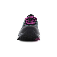 Hi Tec zapatilla trekking mujer RONCAL LOW WATERPROOF lateral interior