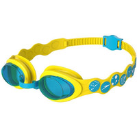 Speedo gafas natación niño Sea Squad Spot Goggle Infants IU vista frontal