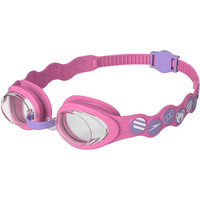 Speedo gafas natación niño Sea Squad Spot Goggle Infants IU vista frontal
