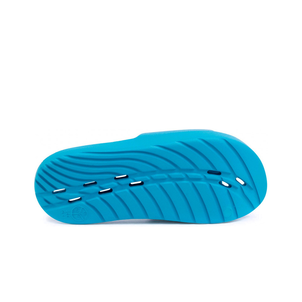 Speedo chanclas niño Speedo Slide JU lateral interior