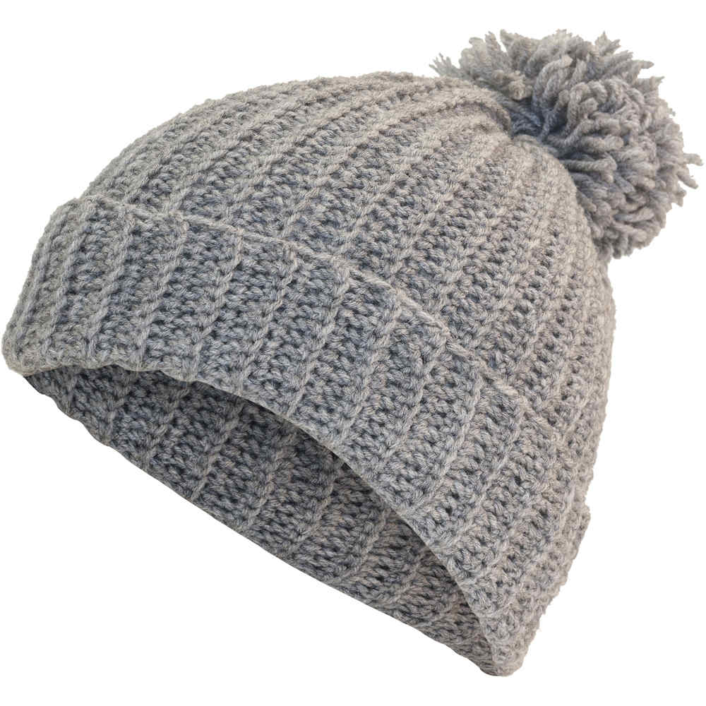 Baltibor gorros montaña Gris (UNICA)