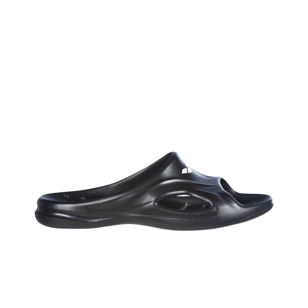 Arena chanclas niño HYDROSOFT II JR HOOK lateral exterior