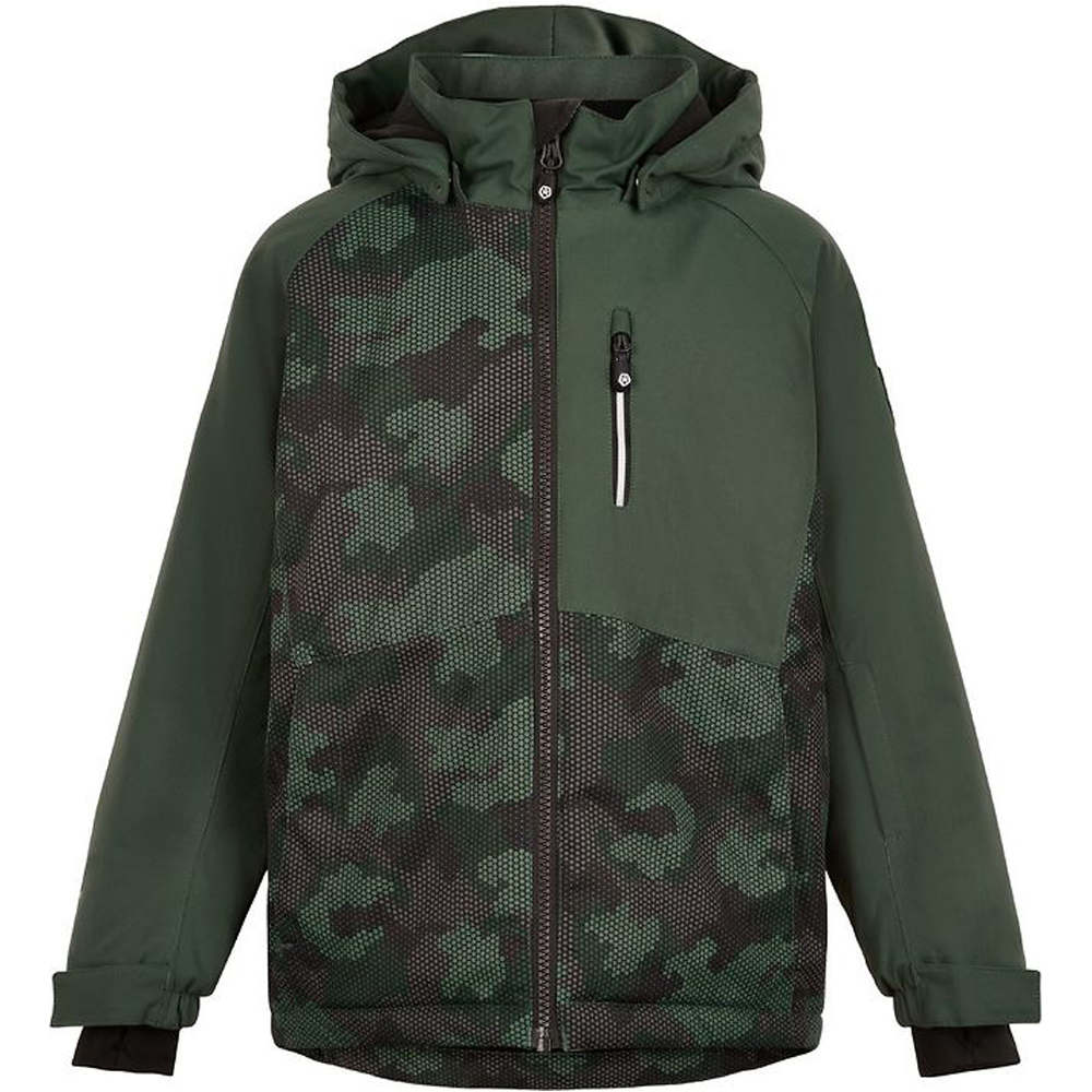 Ski jacket chaqueta esquí infantil