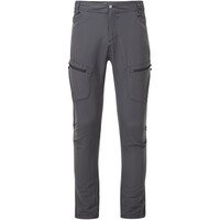 Dare2b pantalón montaña hombre Tuned In II Trs vista frontal