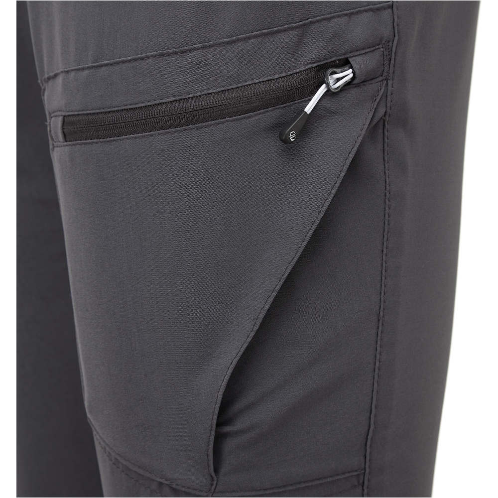 Dare2b pantalón montaña hombre Tuned In II Trs vista detalle