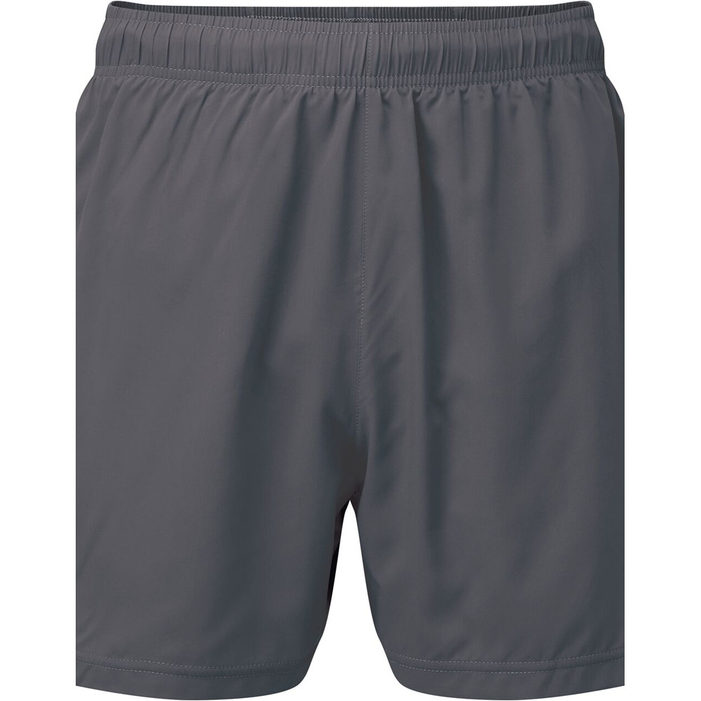 Dare2b pantaloneta técnica hombre Surrect Short vista frontal