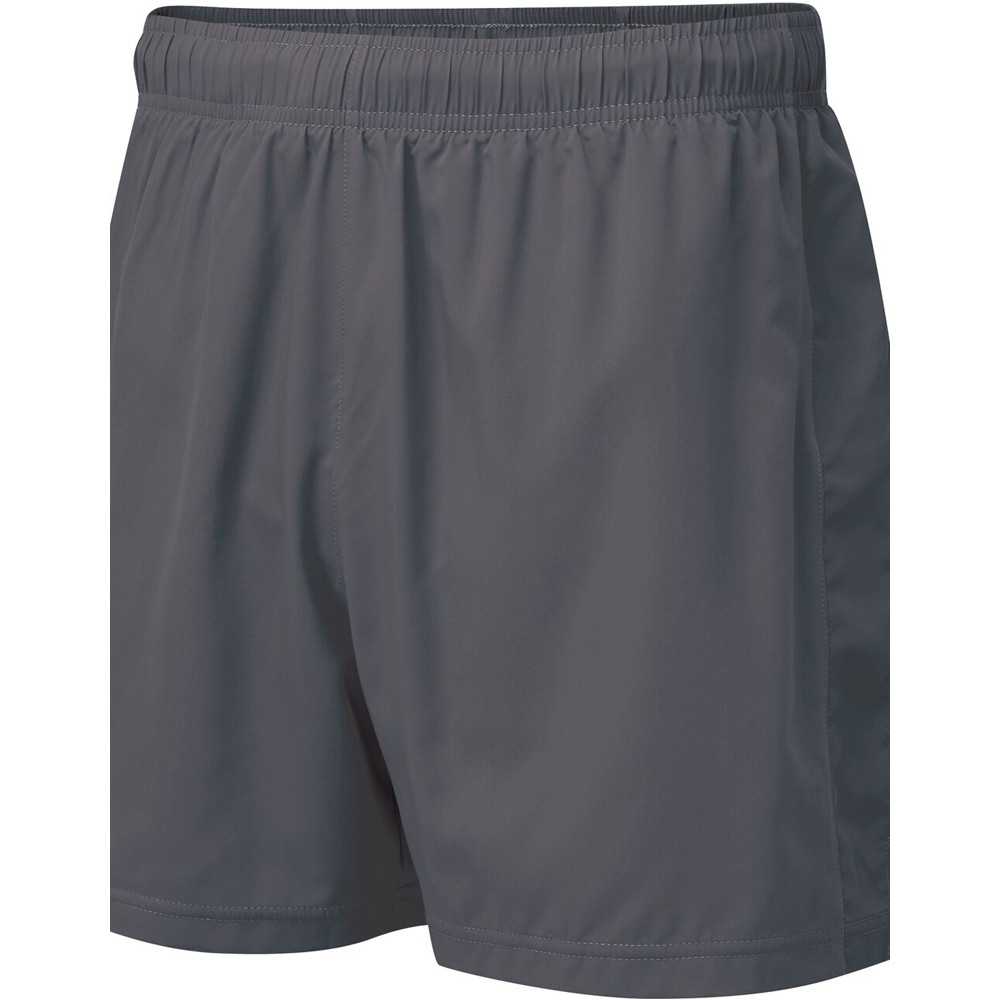 Dare2b pantaloneta técnica hombre Surrect Short vista trasera