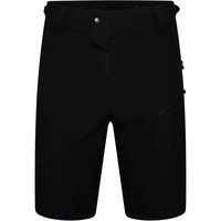 Dare2b pantalón corto montaña hombre Duration Short vista frontal