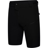 Dare2b pantalón corto montaña hombre Duration Short vista trasera