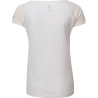 Dare2b camiseta montaña manga corta mujer Defy Tee vista detalle