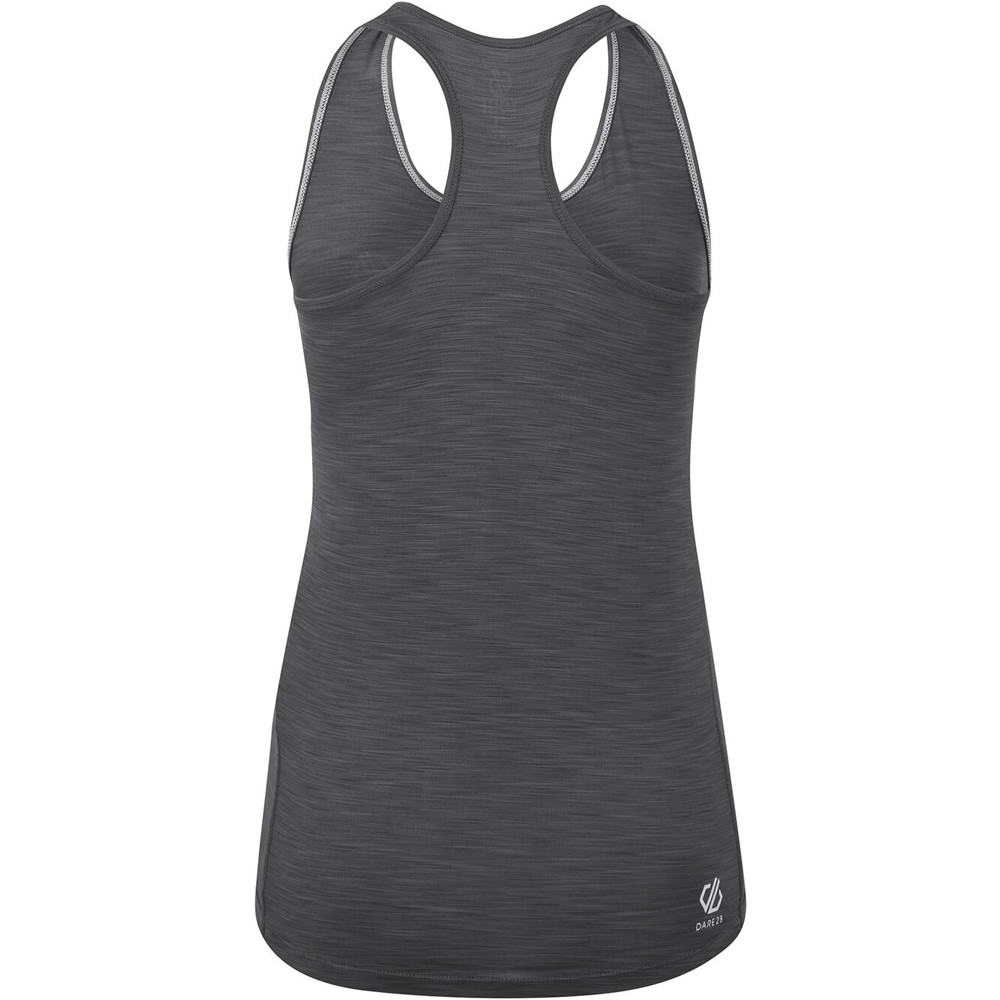 Dare2b camiseta tirantes fitness mujer Modernize II Vest 03