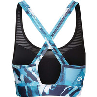 Dare2b sujetador deportivo Mantra Bra vista detalle