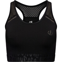 Dare2b sujetador deportivo No Excuse Bra vista frontal