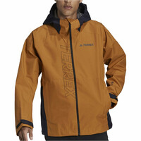 adidas chaqueta impermeable hombre Gtx Paclite J 05