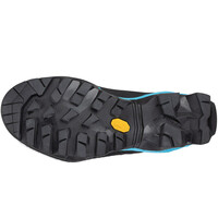 La Sportiva bota montaña cuero mujer Aequilibrium LT Woman GTX puntera