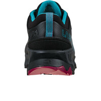 La Sportiva zapatilla trekking mujer Spire Woman Gtx lateral interior