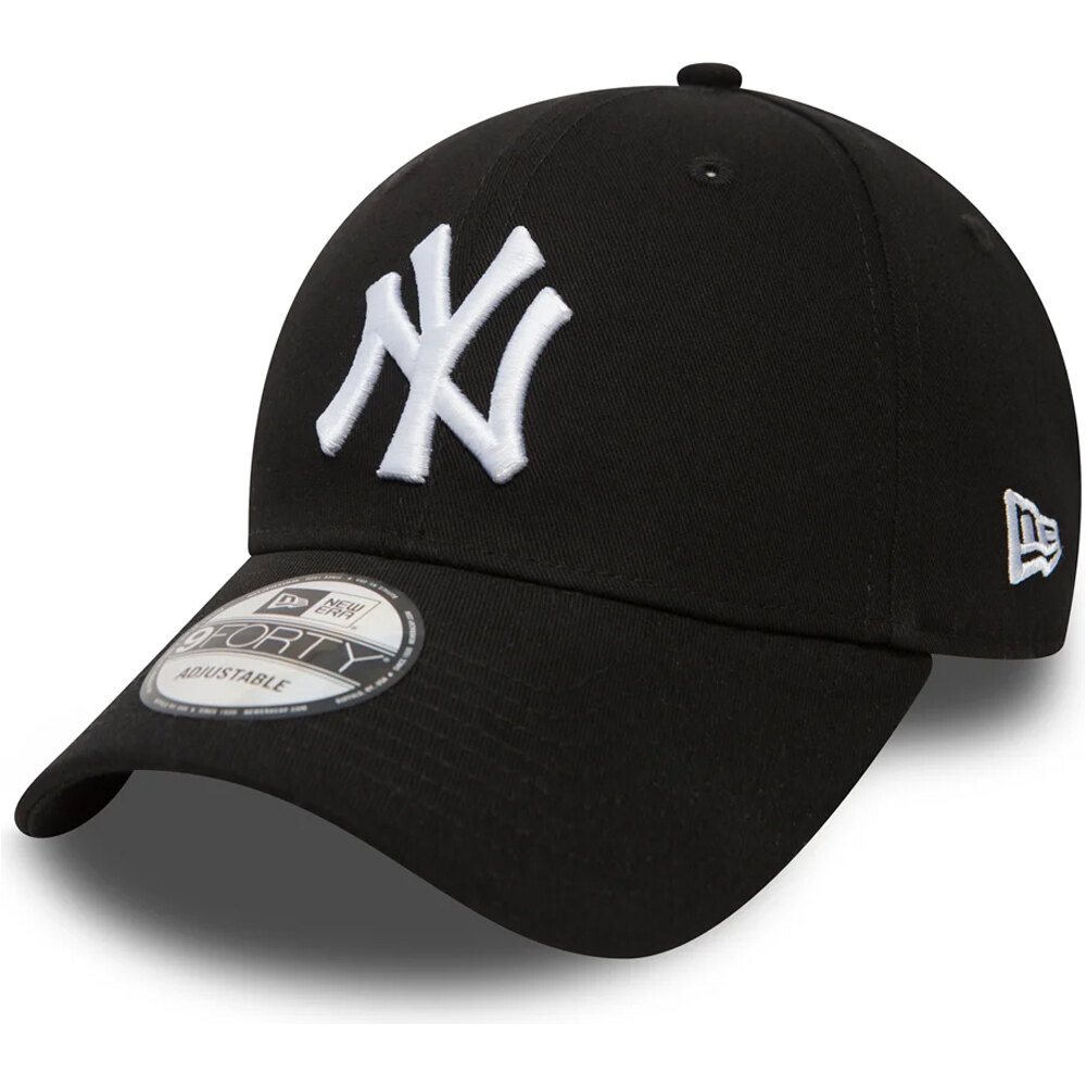 New Era new york yankees visera lona