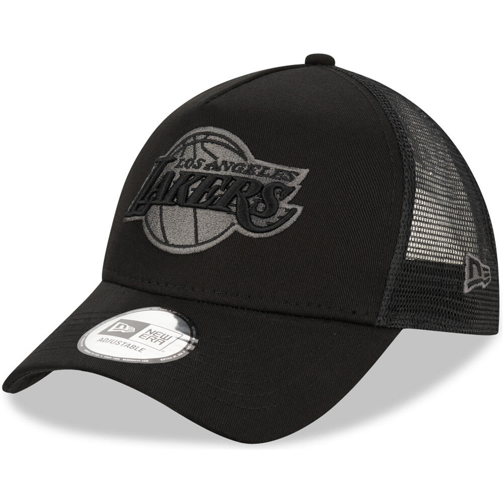 Los angeles lakers gorras baloncesto (UNICA)