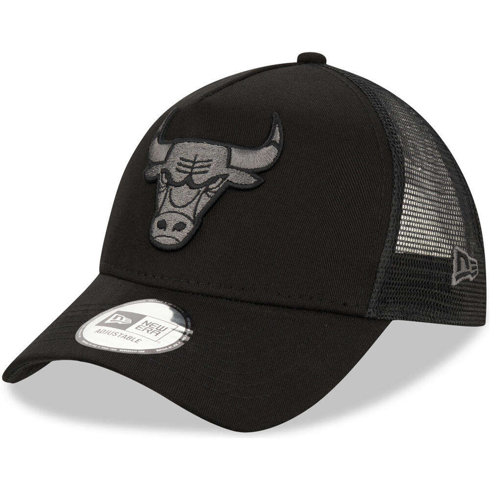 New Era chicago bulls gorras baloncesto