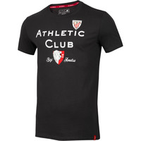 New Balance camiseta de fútbol oficiales ATHL.BILBAO 21 CONMEMORATIVA vista frontal