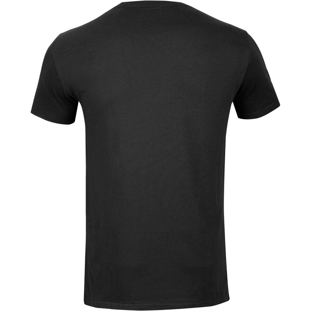 New Balance camiseta de fútbol oficiales ATHL.BILBAO 21 CONMEMORATIVA vista trasera