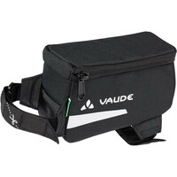 Vaude bolsas bicicleta Carbo Bag II vista frontal