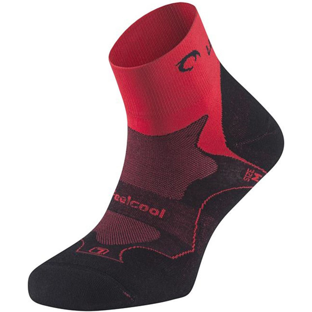 Desafio calcetines running Negro (35-38)