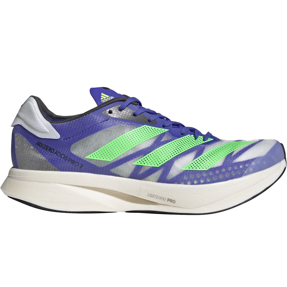 Adidas adizero adios pro 2 zapatilla running hombre