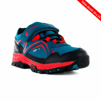 Neak Peak zapatilla trekking niño APPROACH LOW 05