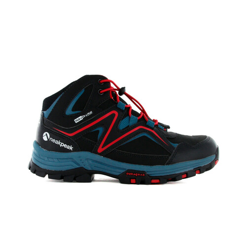 Neak Peak Approach Mid