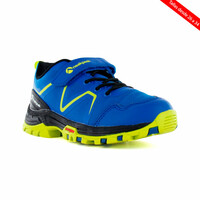 Neak Peak zapatilla trekking niño TRACK LOW 05