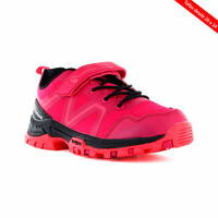 Neak Peak zapatilla trekking niño TRACK LOW 05