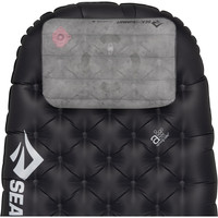 Seatosummit tumbona Ether Light XT Extreme Mat Womens Regular 02