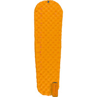 Seatosummit tumbona UltraLight ASC Mat Insulated XSmall vista frontal