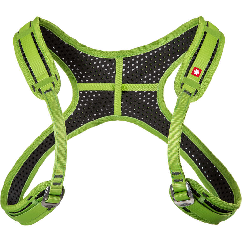 Ocun varios roca WEBEE CHEST LITE + TIE-IN SLING 01