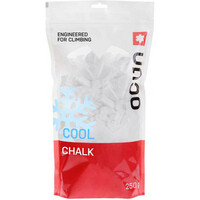 Ocun magnesio escalada COOL CHALK 250 G vista frontal