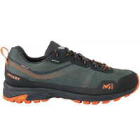 Millet zapatilla trekking hombre HIKE UP GORE TEX lateral exterior