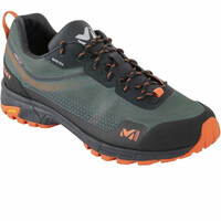 Millet zapatilla trekking hombre HIKE UP GORE TEX lateral interior