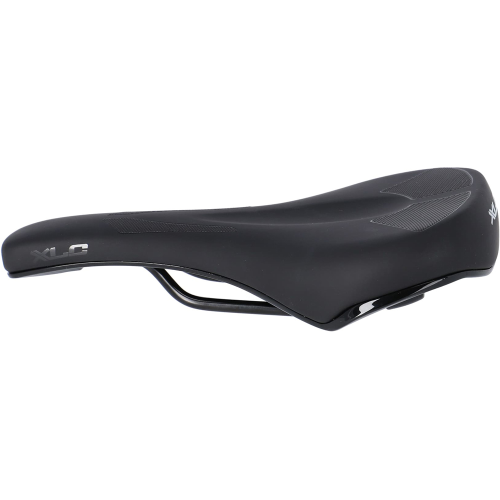 XLC Sillín XLC sa-t18 pedalec 270x143mm