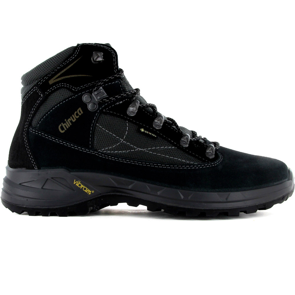 Chiruca bota trekking hombre _2_3_BROTO GORE-TEX lateral exterior