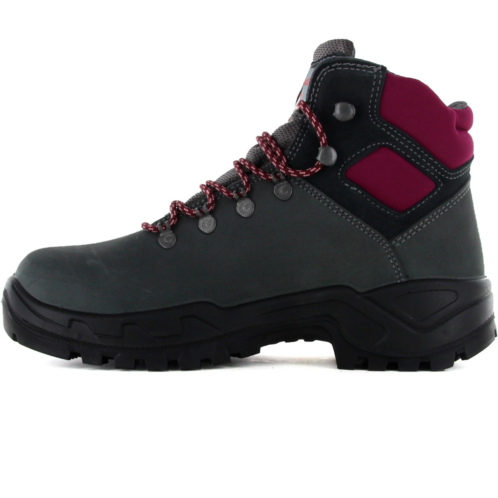 Chiruca bota montaña cuero mujer _1_3_NAGORE 15 GORE-TEX puntera Chiruca bota montaña cuero mujer _1_3_NAGORE 15 GORE-TEX puntera
