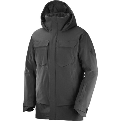 Salomon Stance Cargo
