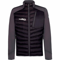 Rock Experience chaqueta outdoor hombre PARKER HYBRID MAN JACKET vista frontal