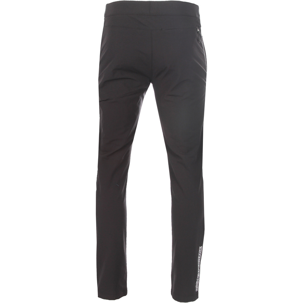 Rock Experience pantalón montaña hombre STRATEGY RANDONNE MAN PANT vista trasera