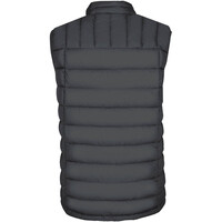 Rock Experience chaleco outdoor hombre RE.COSMIC PADDED MAN VEST vista trasera