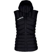 Rock Experience chaleco outdoor mujer RE.COSMIC PADDED WOMAN VEST vista frontal