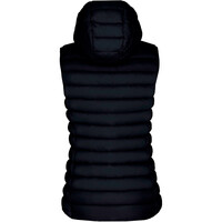 Rock Experience chaleco outdoor mujer RE.COSMIC PADDED WOMAN VEST vista trasera