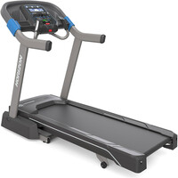 Horizon cinta de correr Horizon Treadmill 7,0AT vista frontal