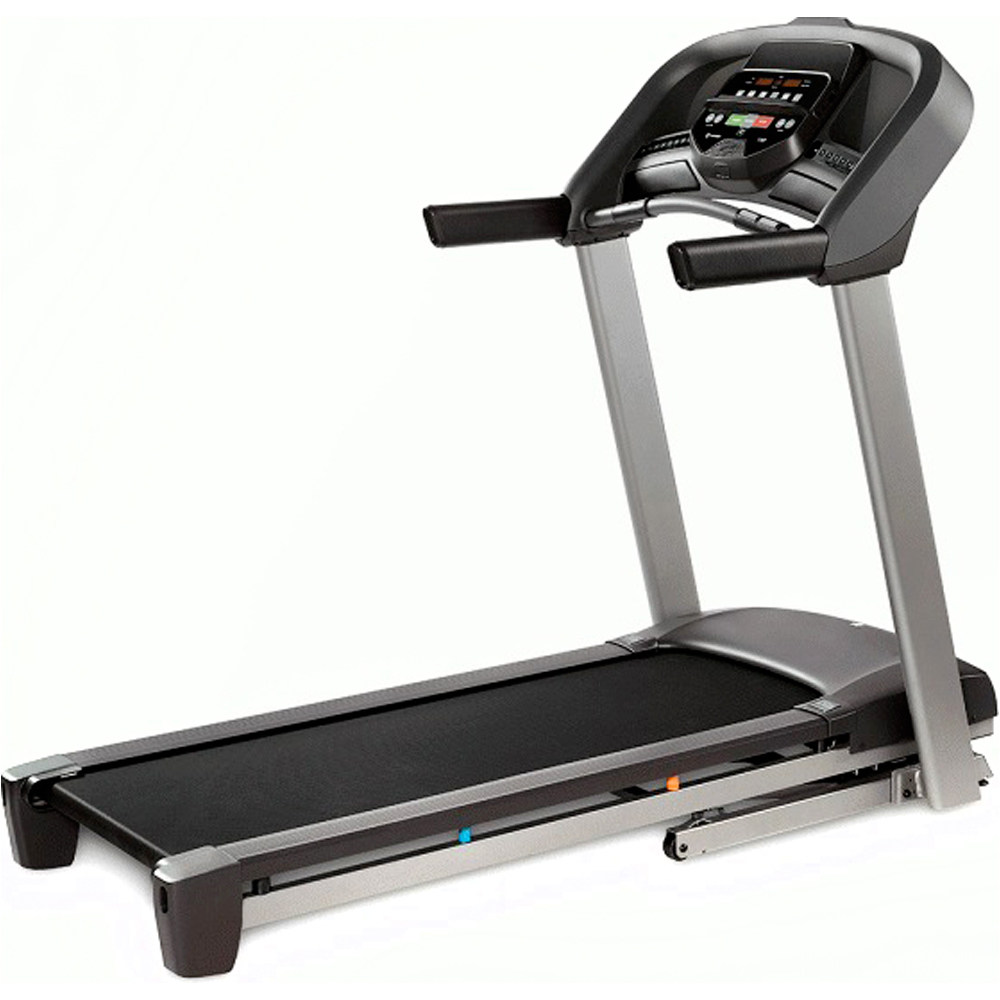 Horizon cinta de correr Horizon Treadmill T101 01