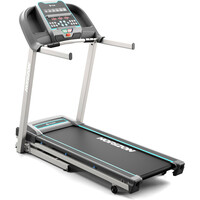 Horizon cinta de correr Horizon Treadmill TR5-02 vista frontal